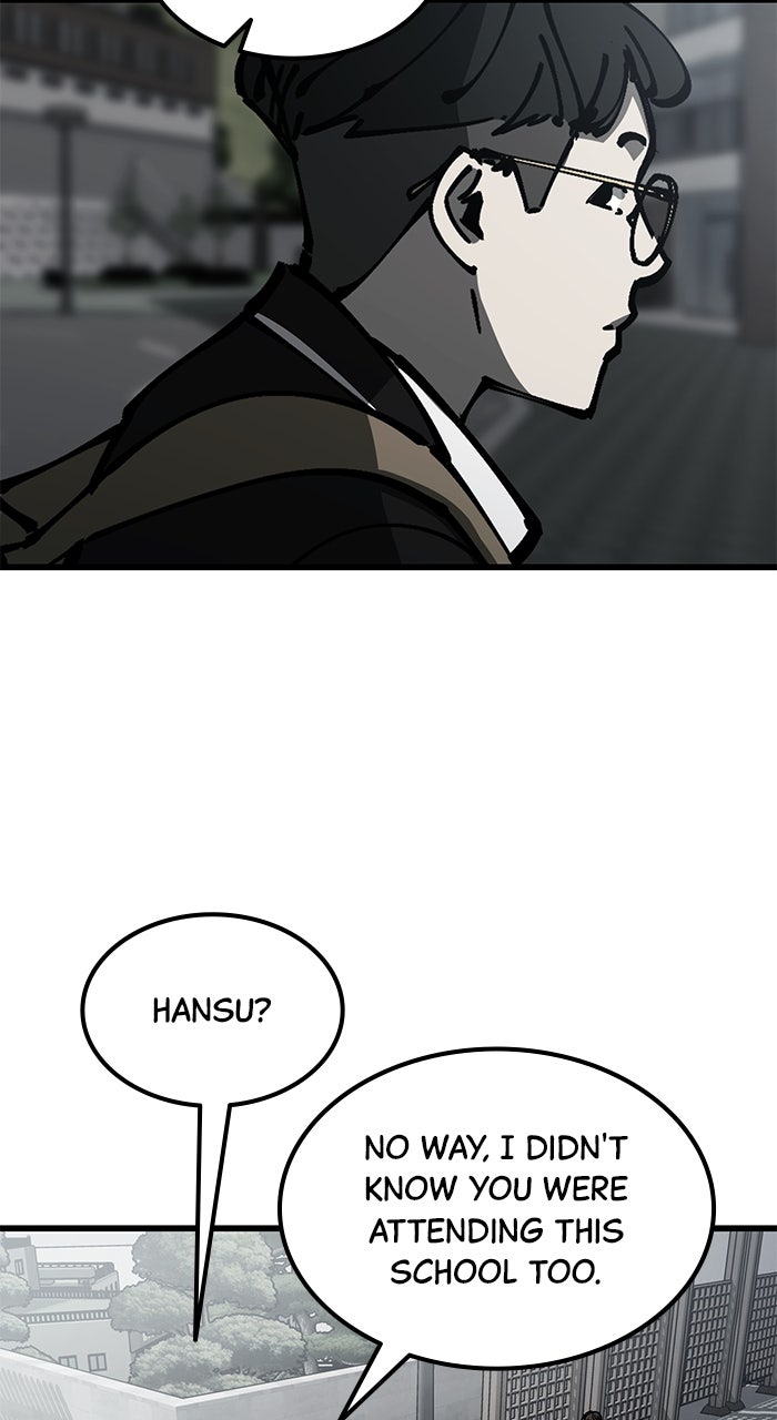 Read The Dropout Returns EN Manga Online