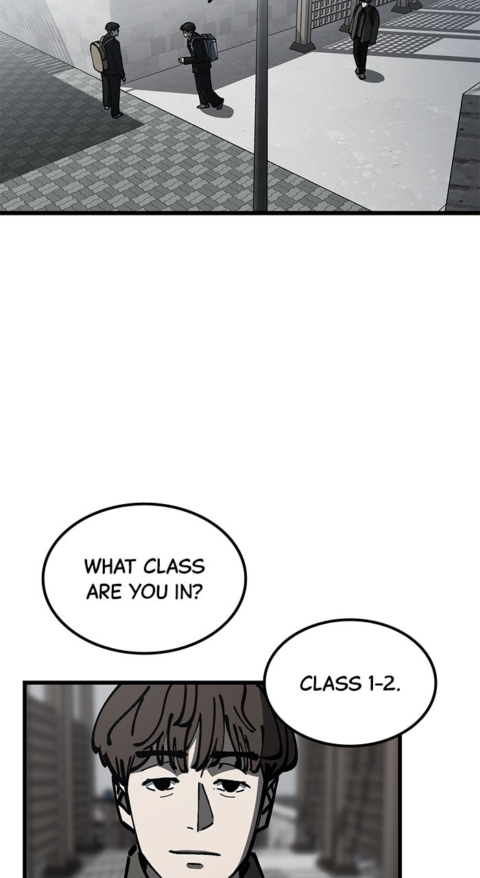 Read The Dropout Returns EN Manga Online