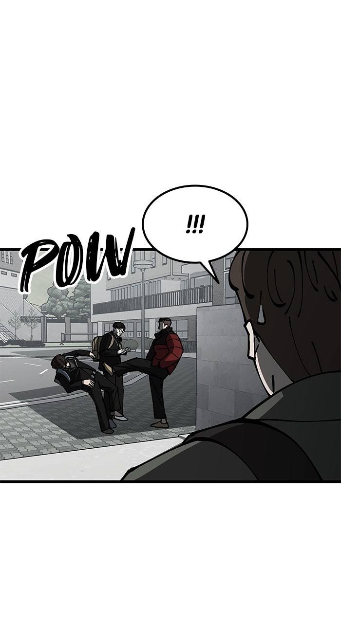 Read The Dropout Returns EN Manga Online