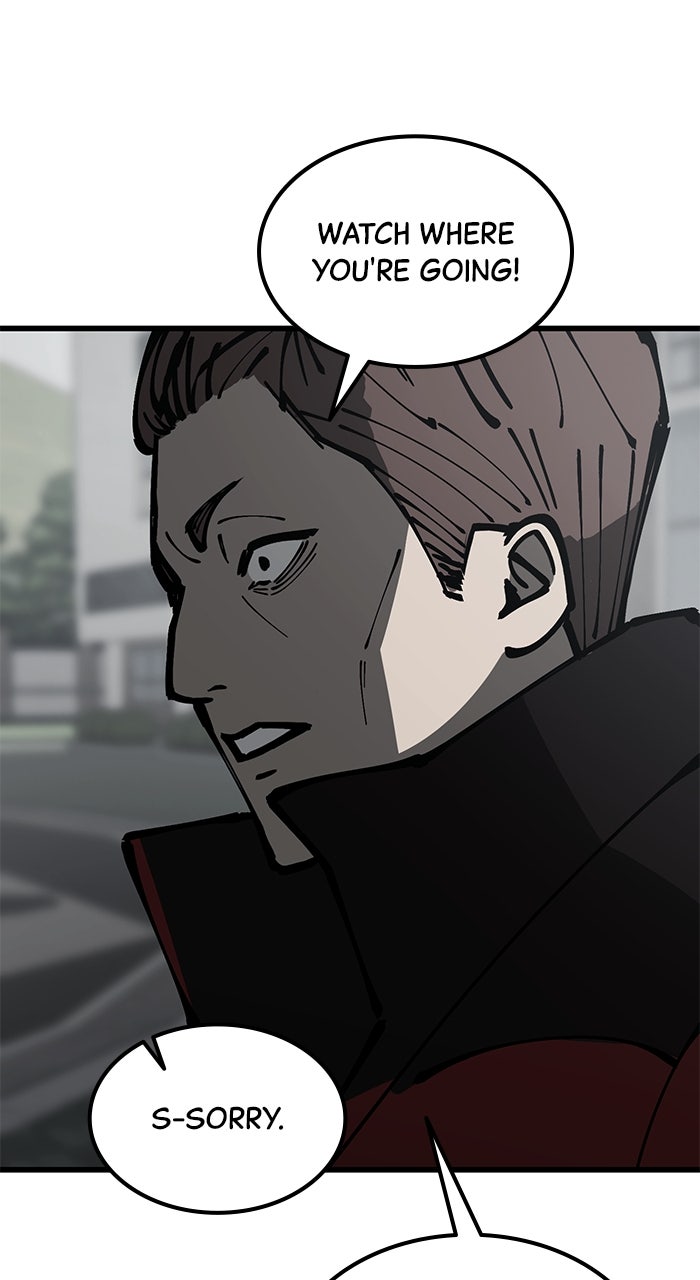 Read The Dropout Returns EN Manga Online