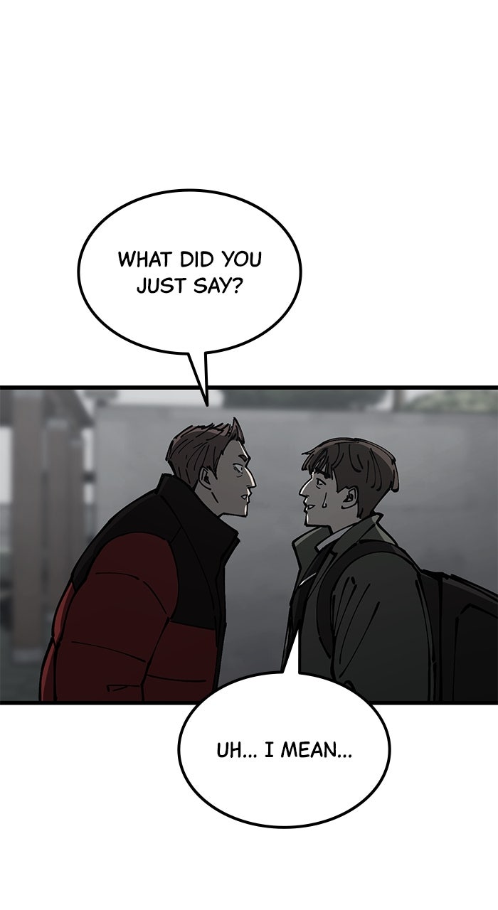 Read The Dropout Returns EN Manga Online