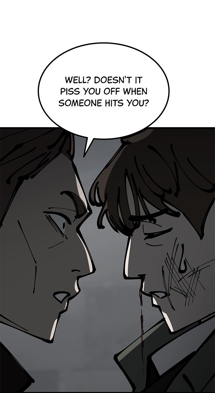 Read The Dropout Returns EN Manga Online