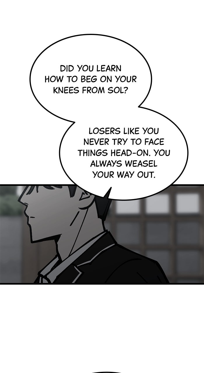 Read The Dropout Returns EN Manga Online