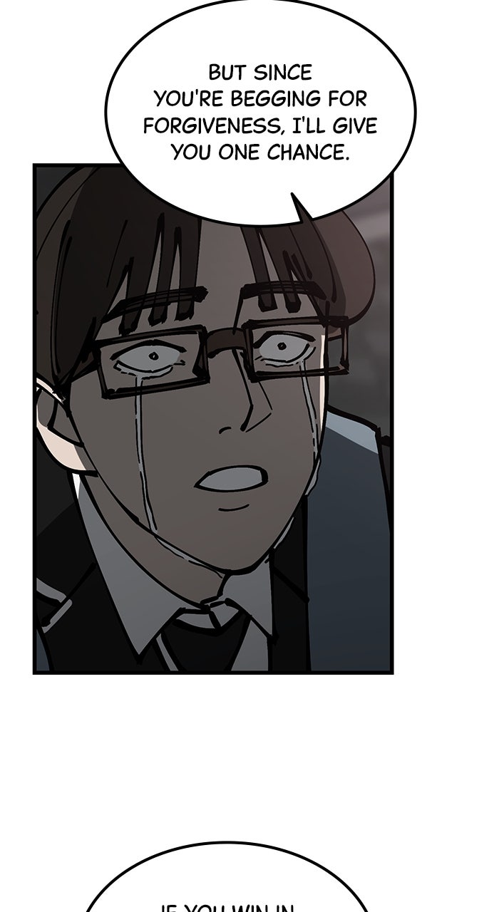 Read The Dropout Returns EN Manga Online