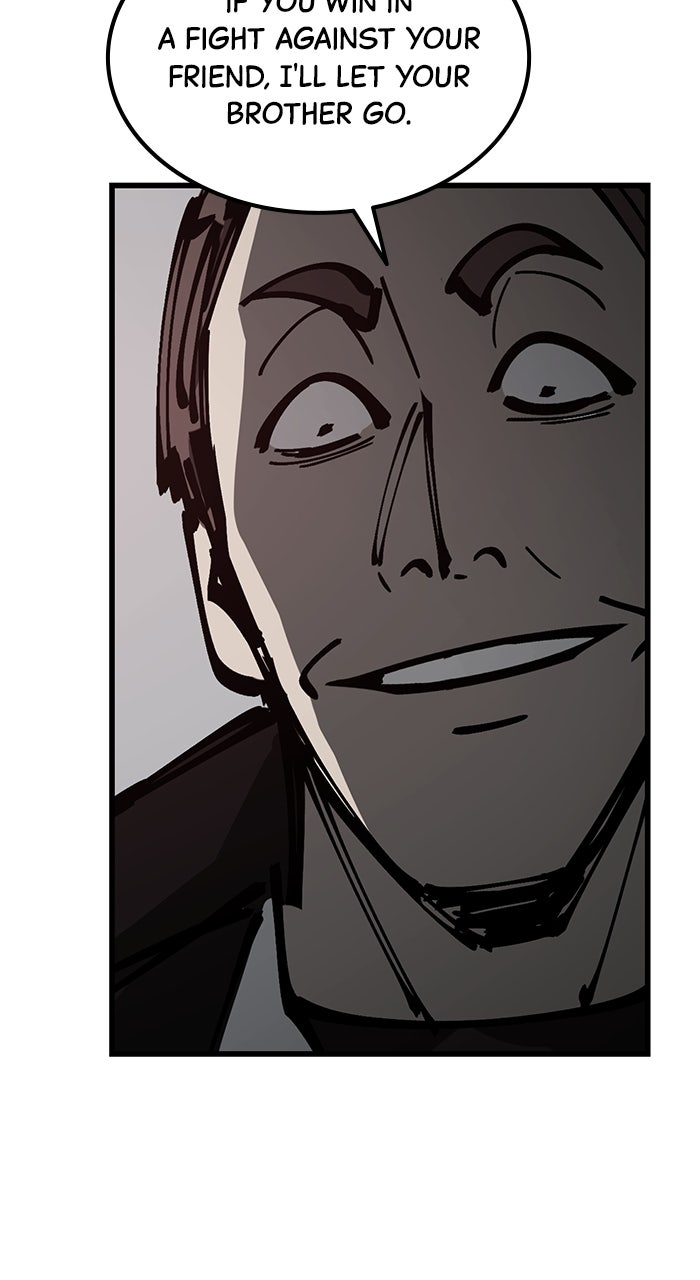 Read The Dropout Returns EN Manga Online