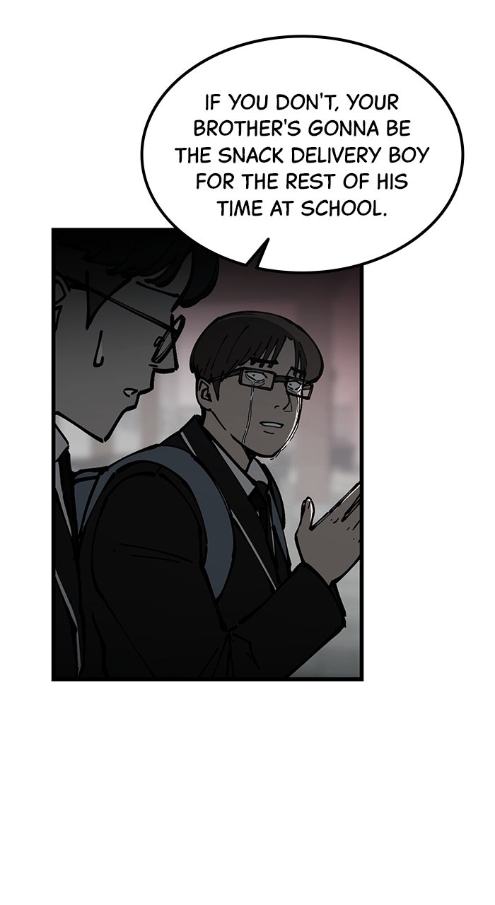 Read The Dropout Returns EN Manga Online