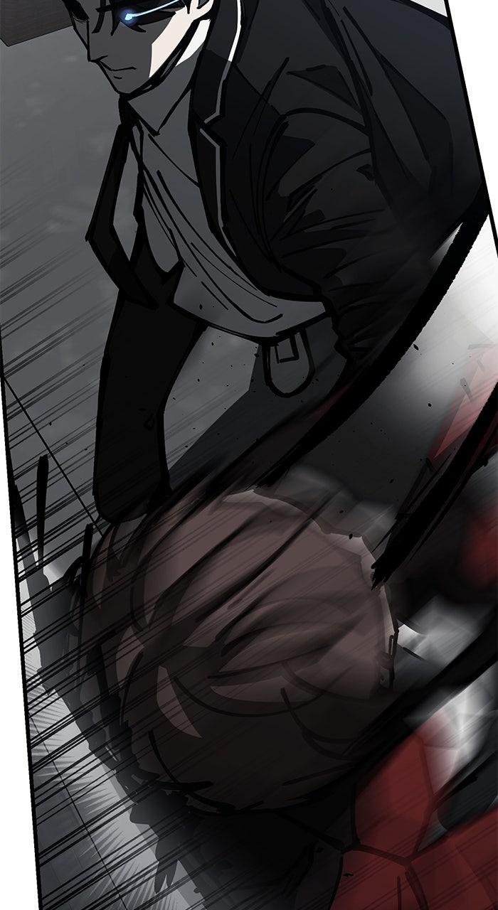 Read The Dropout Returns EN Manga Online