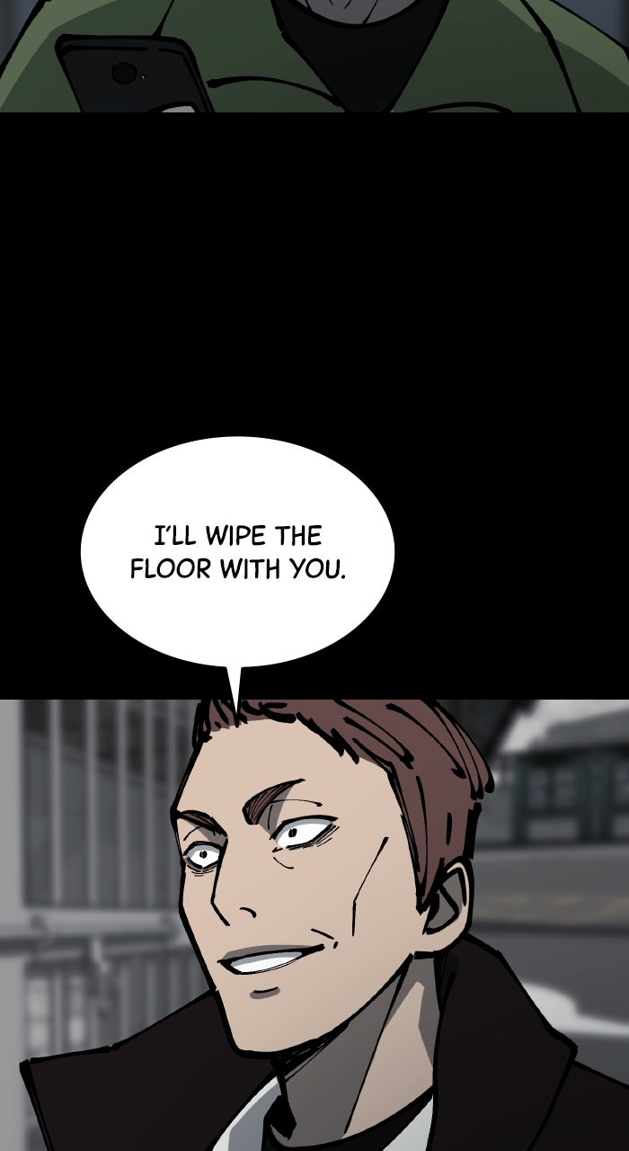 Read The Dropout Returns EN Manga Online