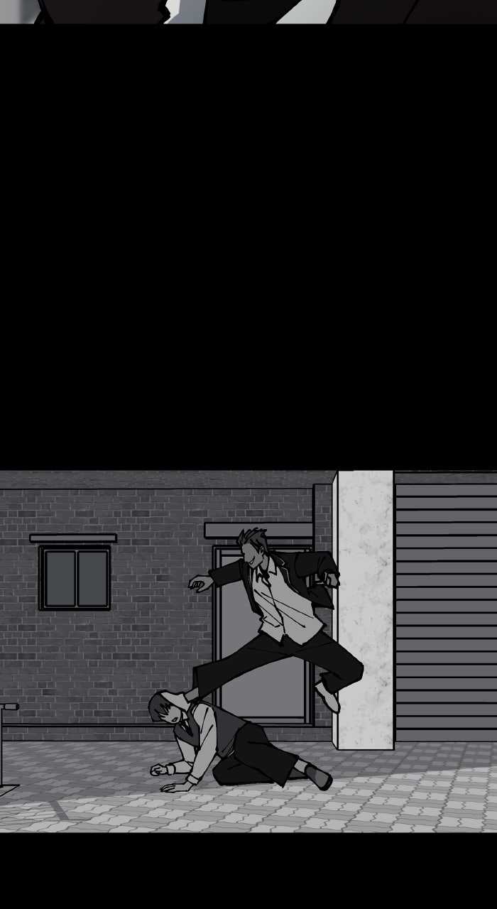 Read The Dropout Returns EN Manga Online