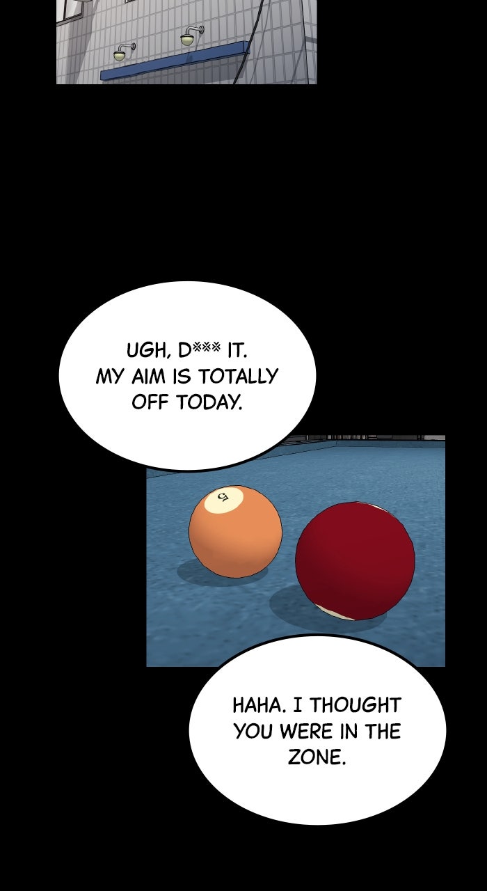 Read The Dropout Returns EN Manga Online