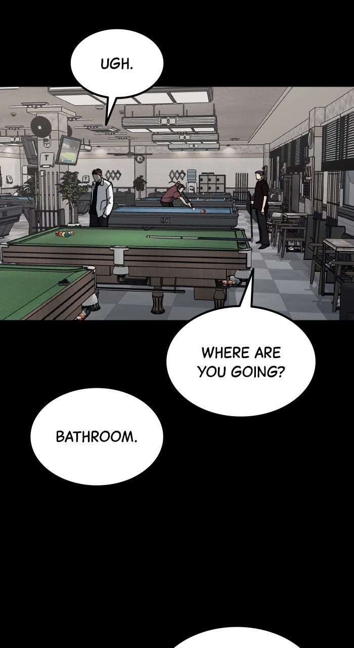 Read The Dropout Returns EN Manga Online