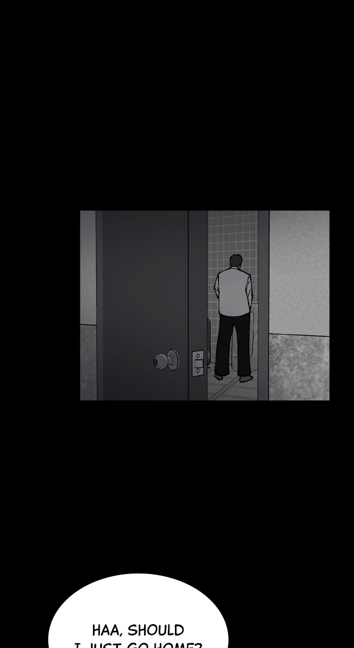 Read The Dropout Returns EN Manga Online