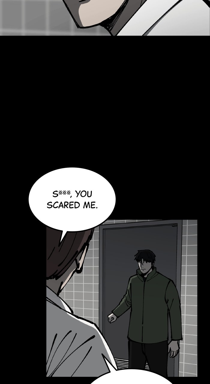 Read The Dropout Returns EN Manga Online