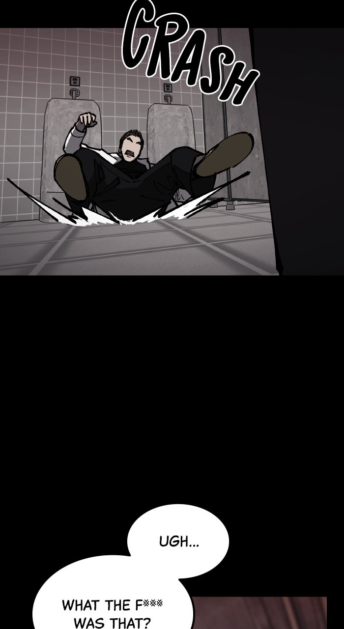 Read The Dropout Returns EN Manga Online