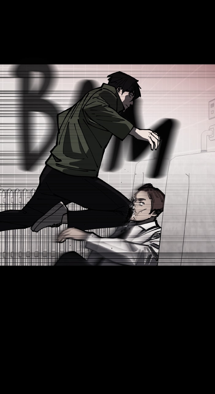 Read The Dropout Returns EN Manga Online