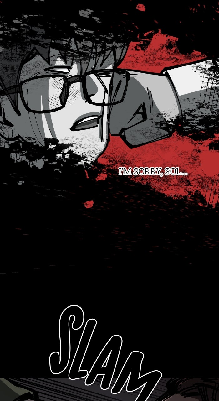 Read The Dropout Returns EN Manga Online