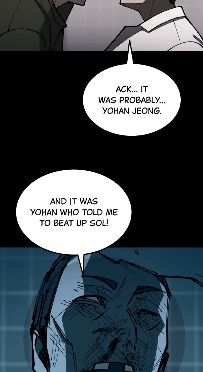 Read The Dropout Returns EN Manga Online