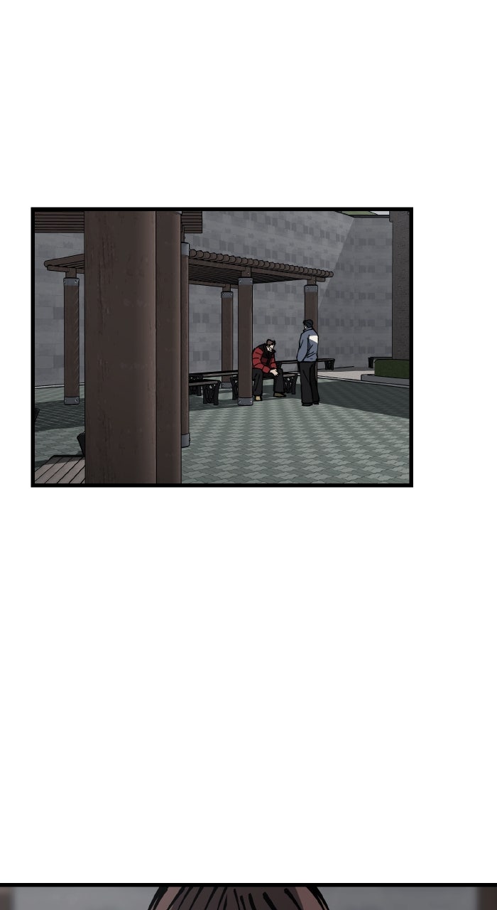 Read The Dropout Returns EN Manga Online