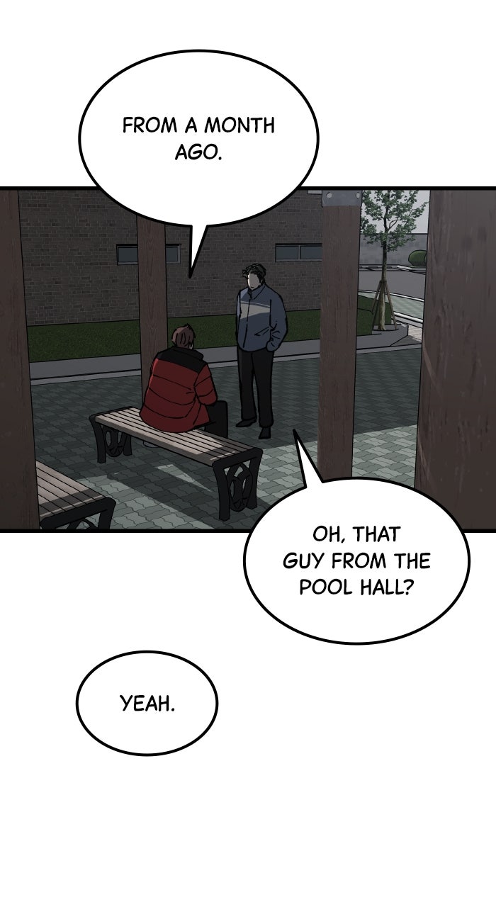 Read The Dropout Returns EN Manga Online