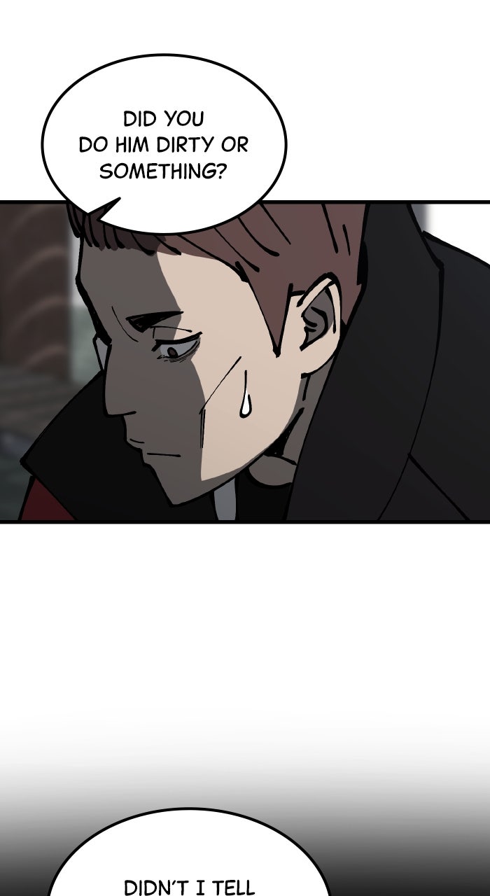 Read The Dropout Returns EN Manga Online