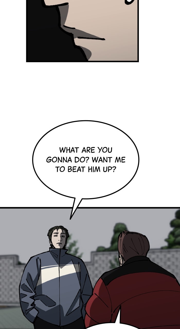 Read The Dropout Returns EN Manga Online