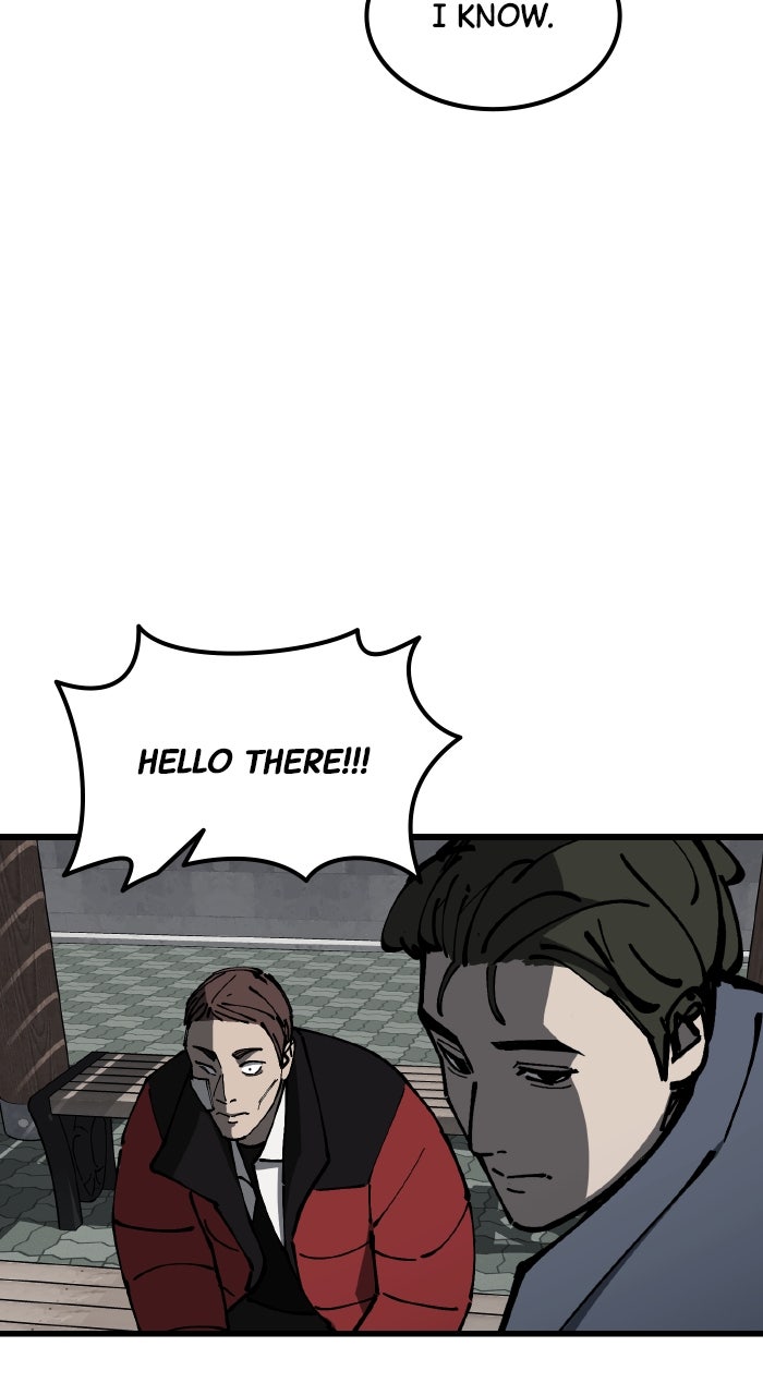 Read The Dropout Returns EN Manga Online