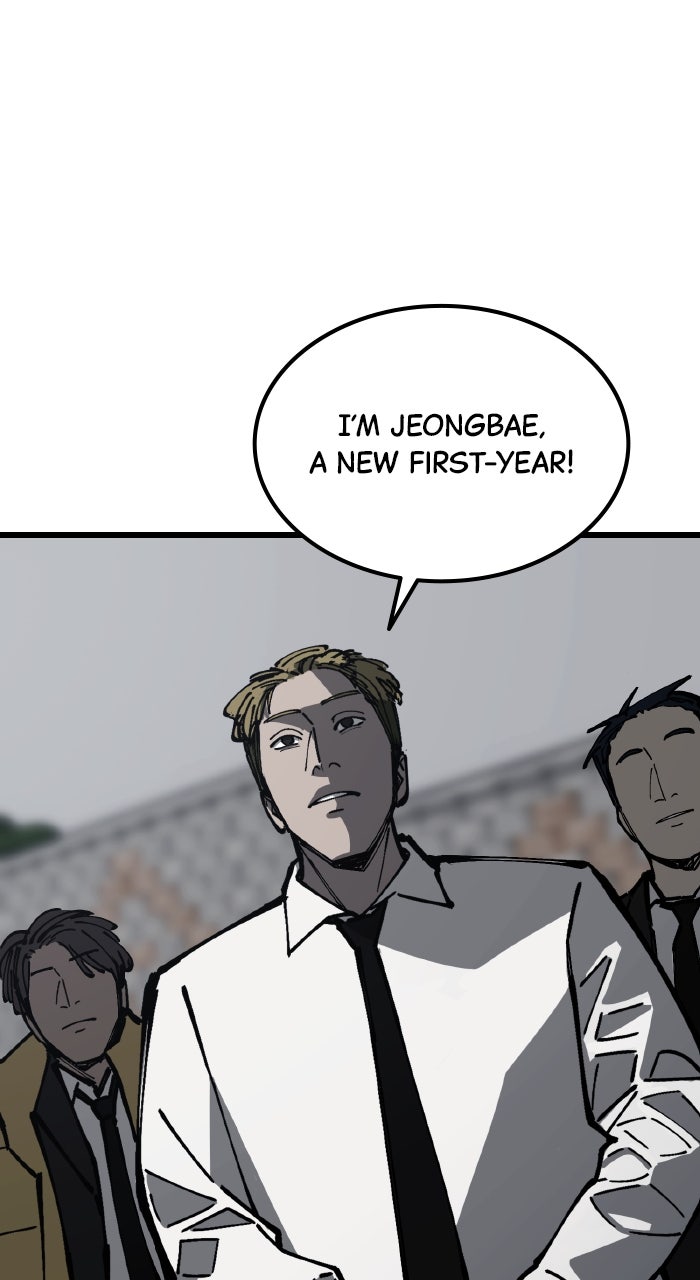 Read The Dropout Returns EN Manga Online