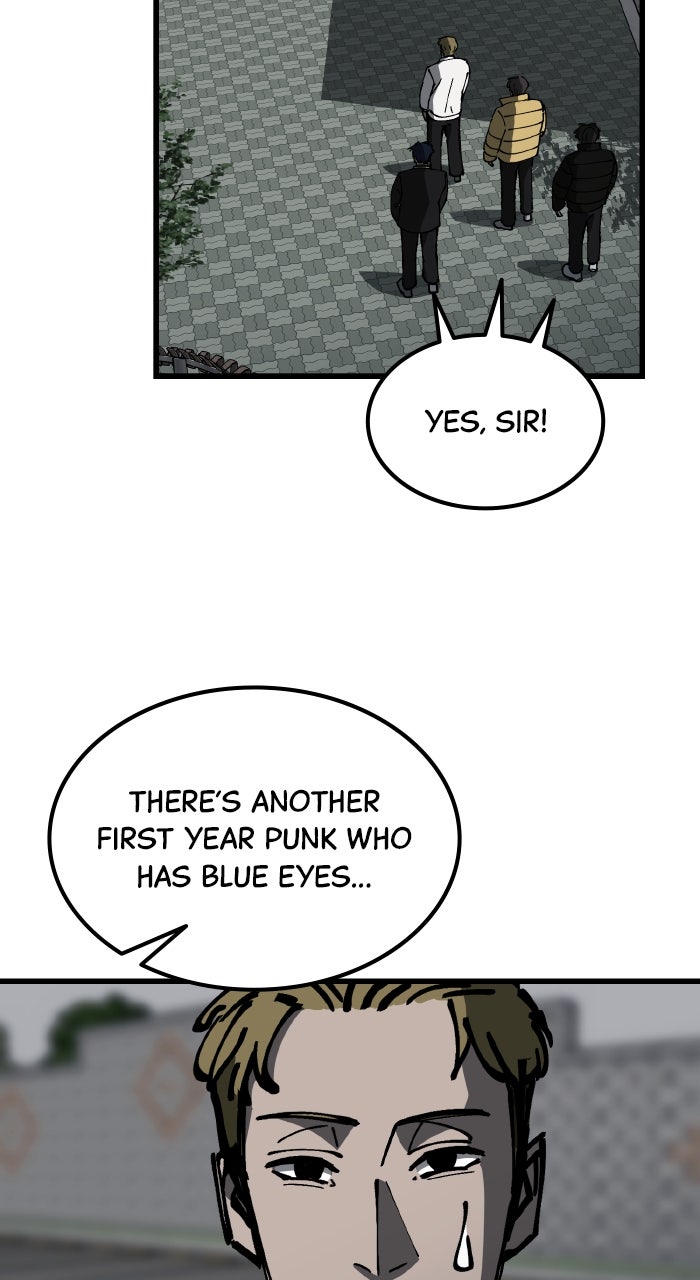 Read The Dropout Returns EN Manga Online