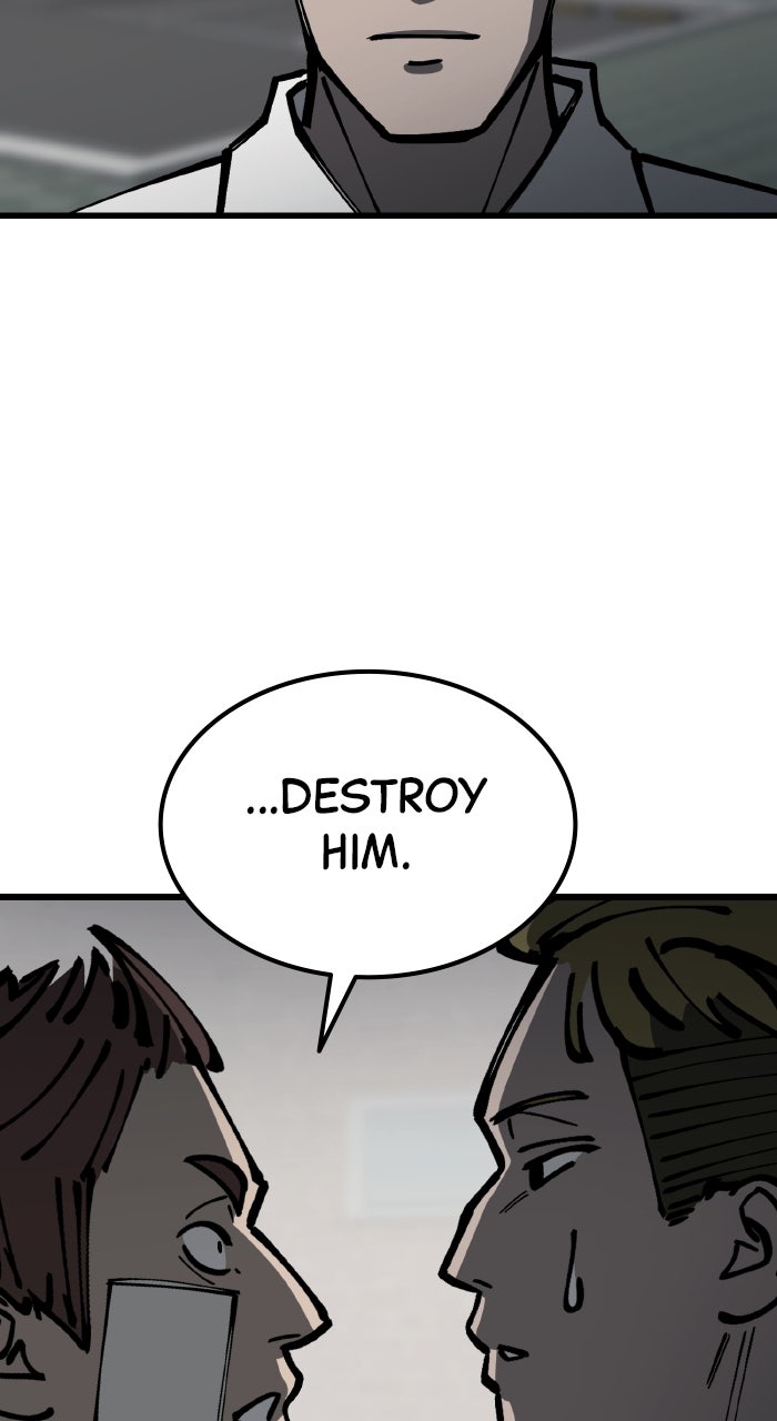 Read The Dropout Returns EN Manga Online