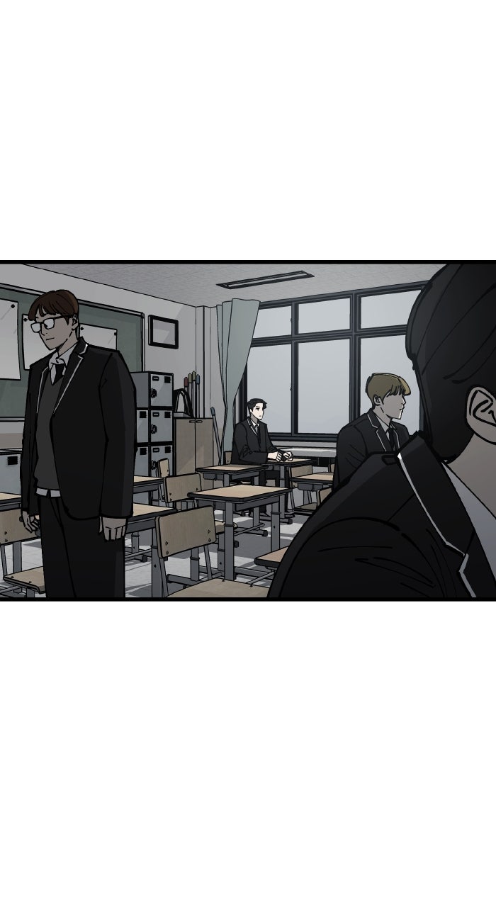 Read The Dropout Returns EN Manga Online