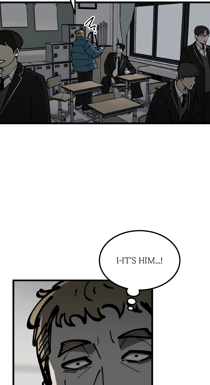 Read The Dropout Returns EN Manga Online