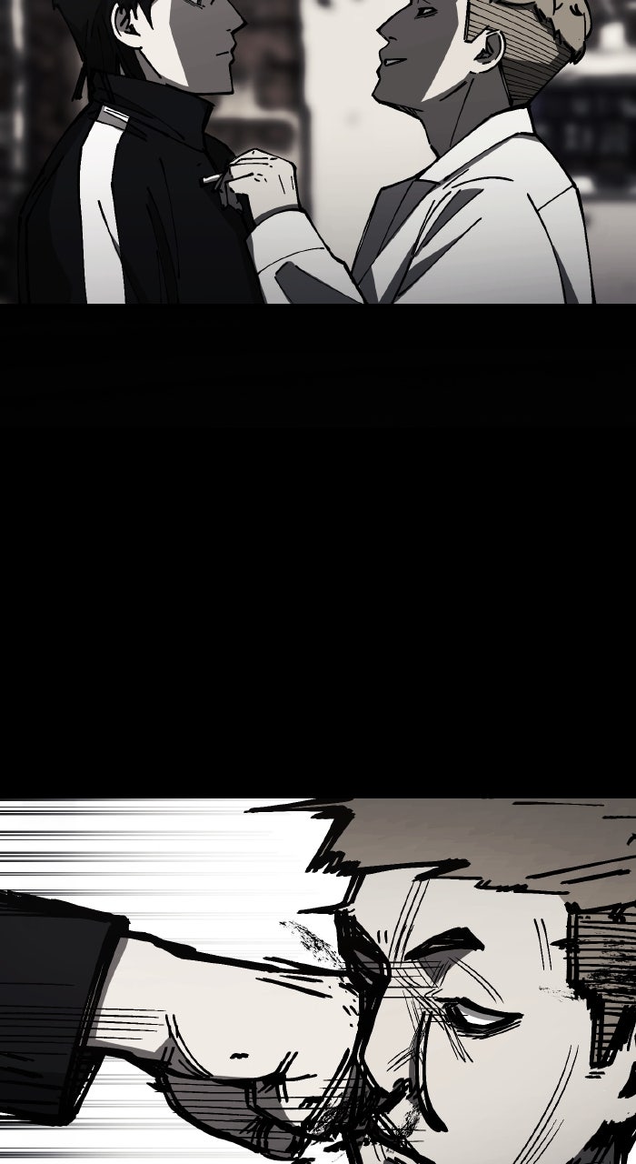 Read The Dropout Returns EN Manga Online