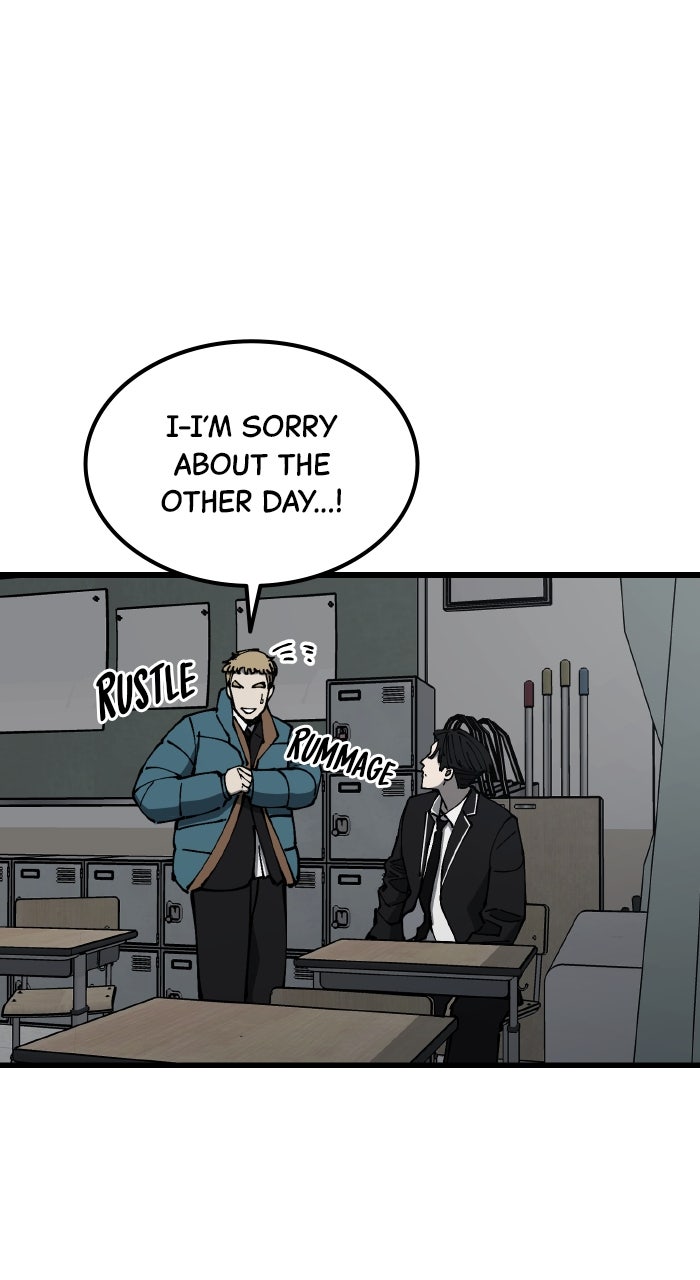 Read The Dropout Returns EN Manga Online