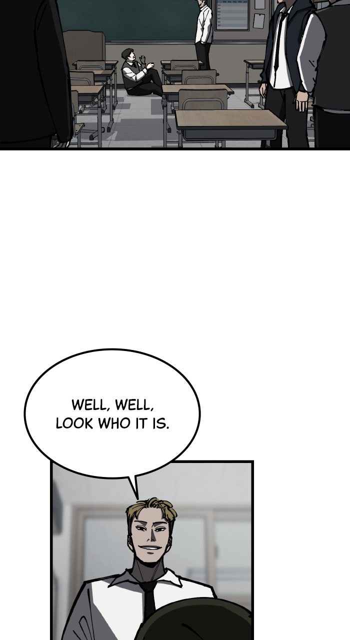 Read The Dropout Returns EN Manga Online