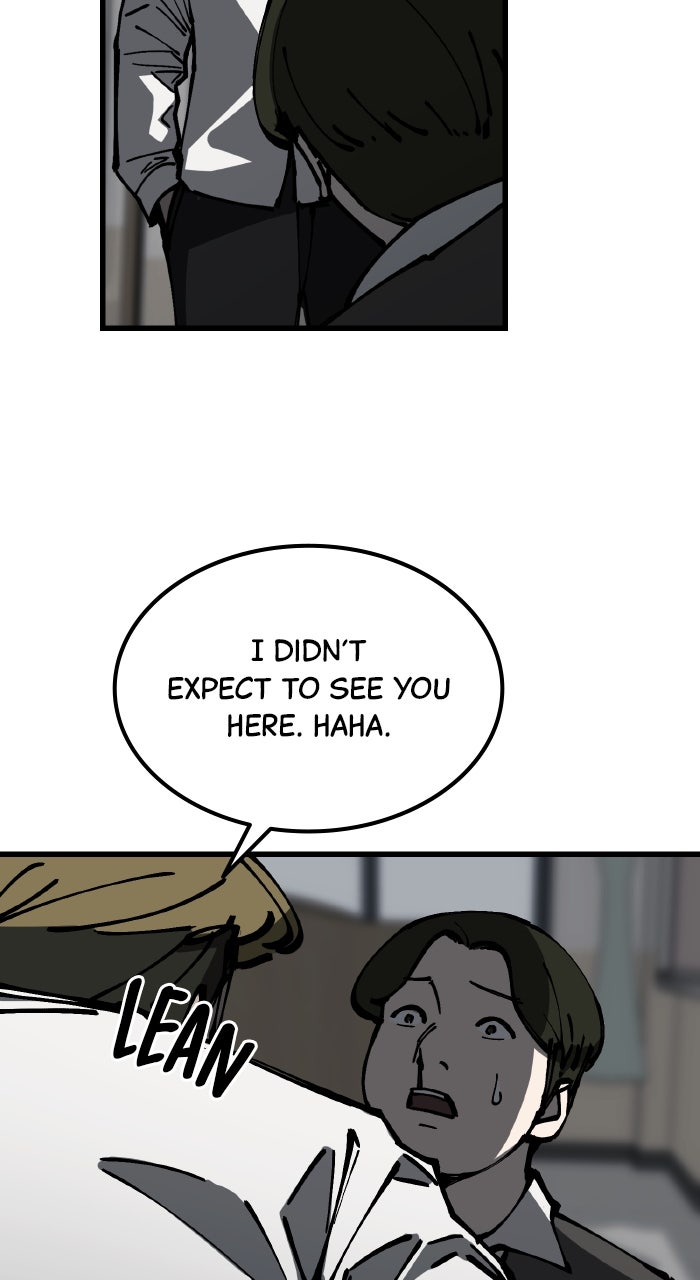 Read The Dropout Returns EN Manga Online