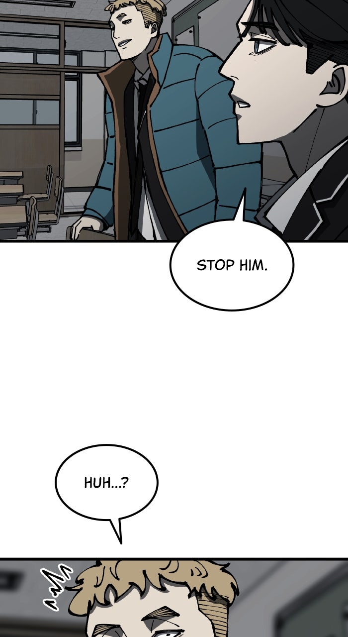 Read The Dropout Returns EN Manga Online