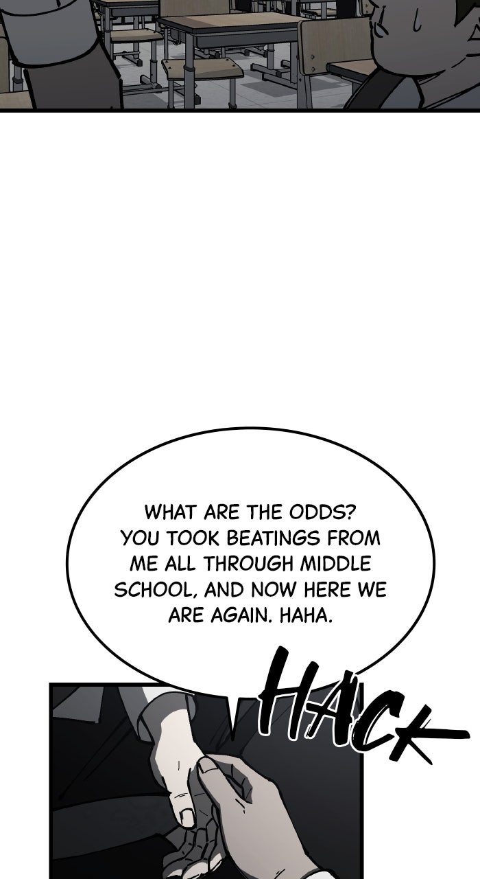 Read The Dropout Returns EN Manga Online