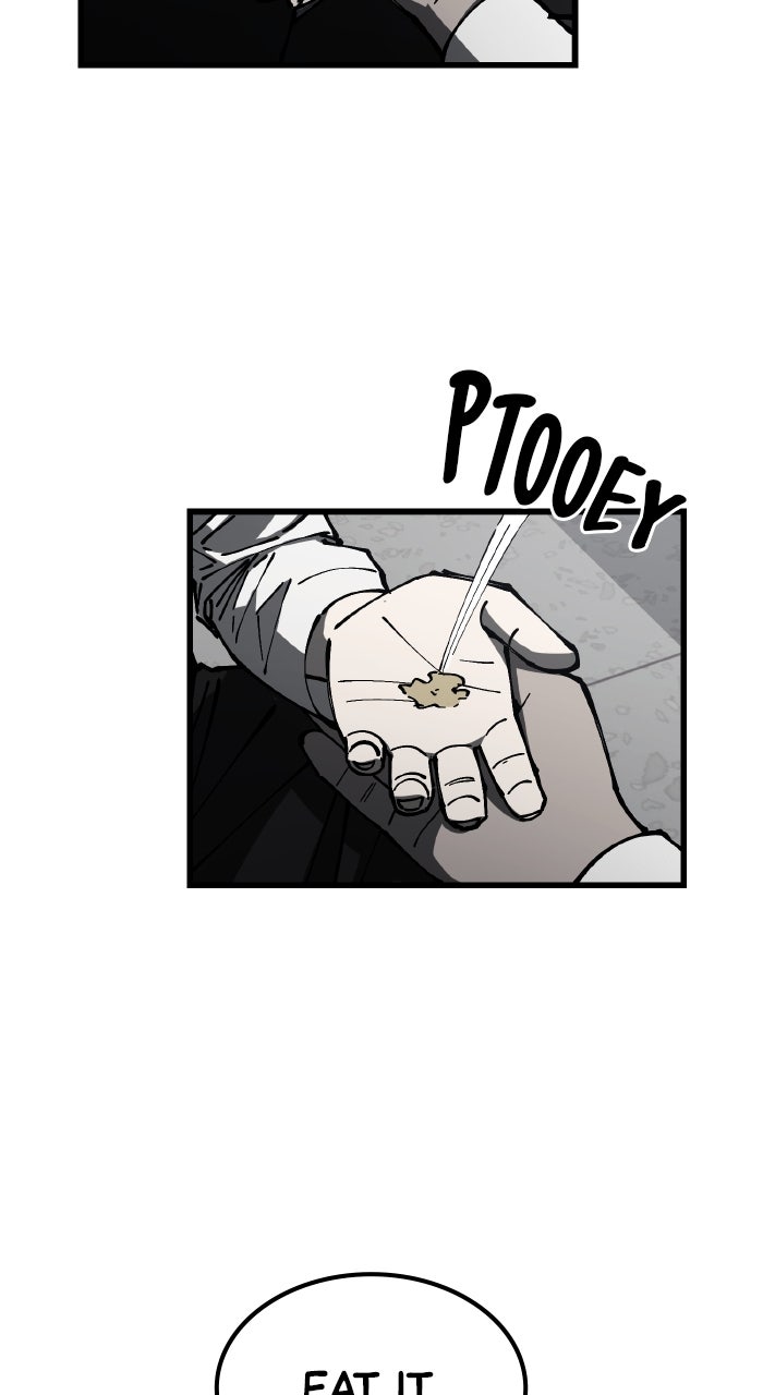 Read The Dropout Returns EN Manga Online