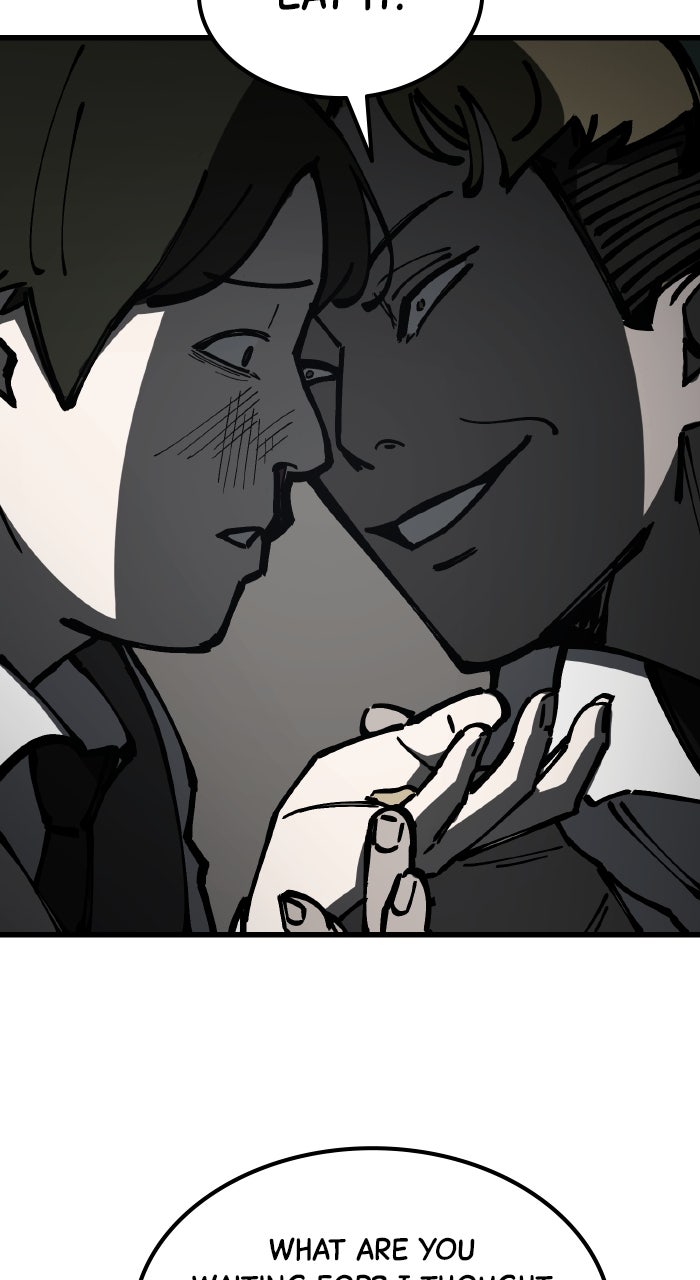 Read The Dropout Returns EN Manga Online