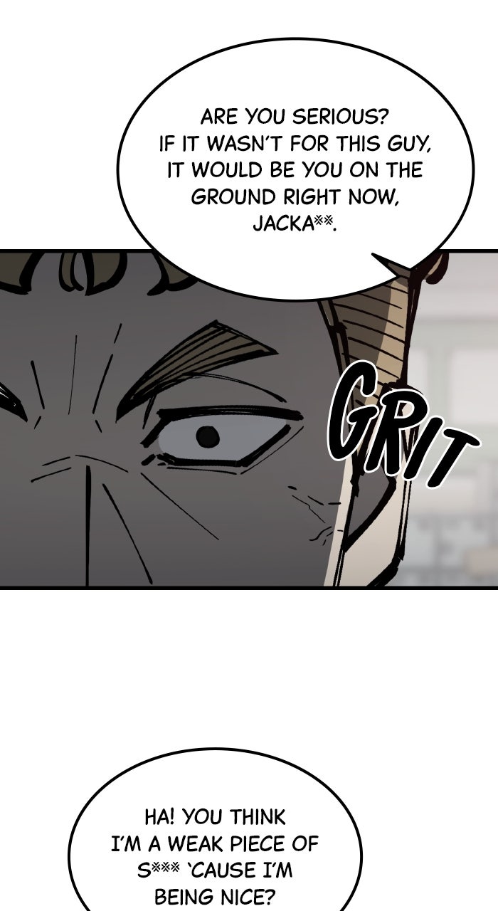 Read The Dropout Returns EN Manga Online