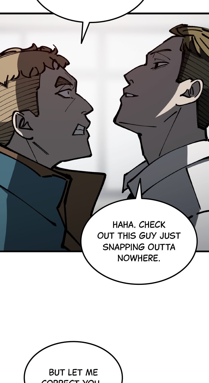 Read The Dropout Returns EN Manga Online