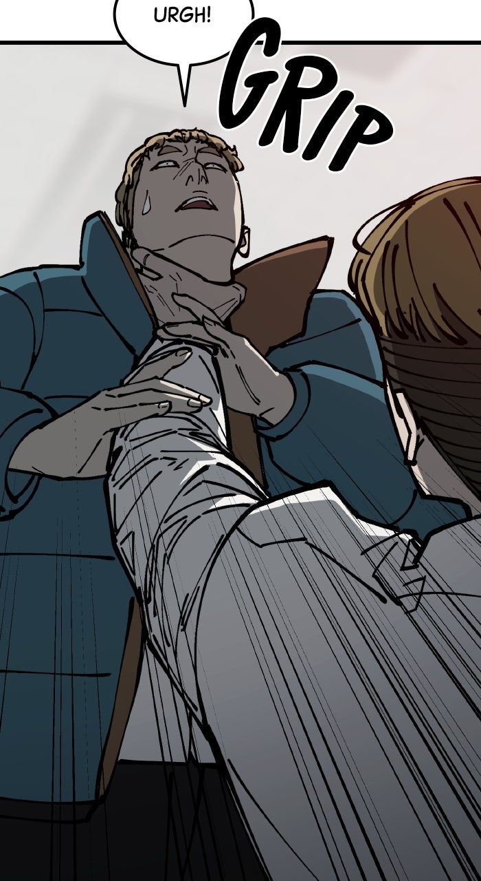 Read The Dropout Returns EN Manga Online