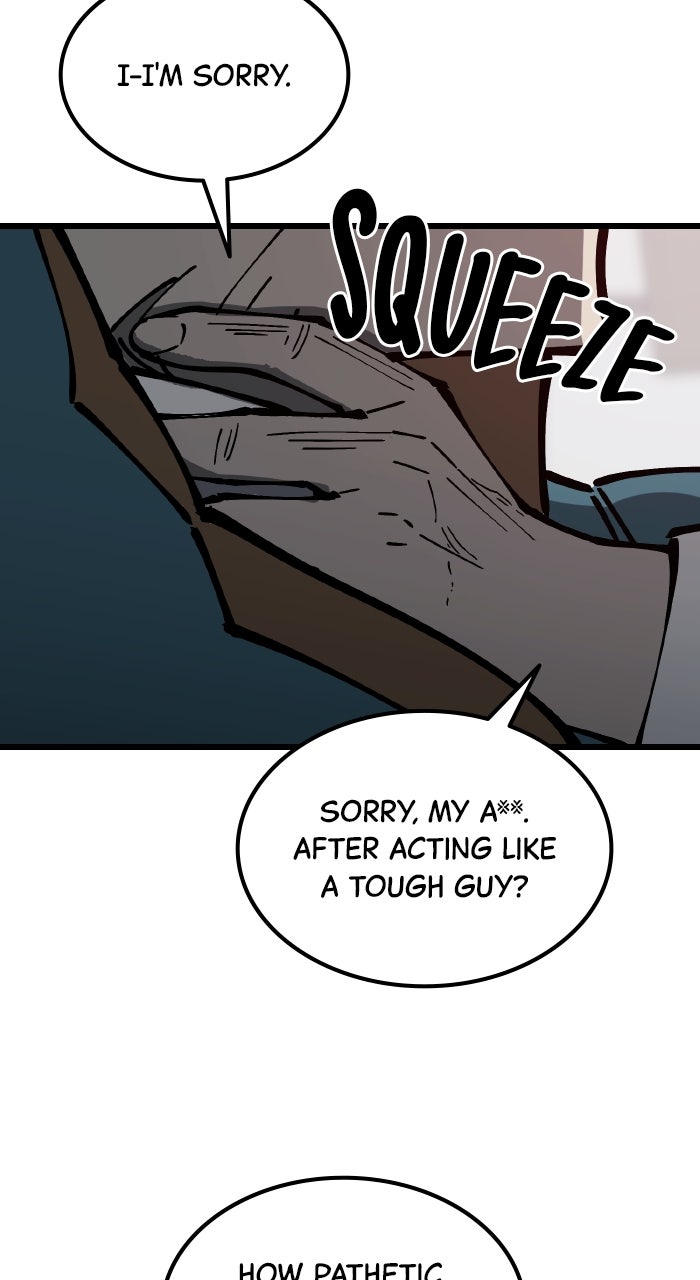 Read The Dropout Returns EN Manga Online