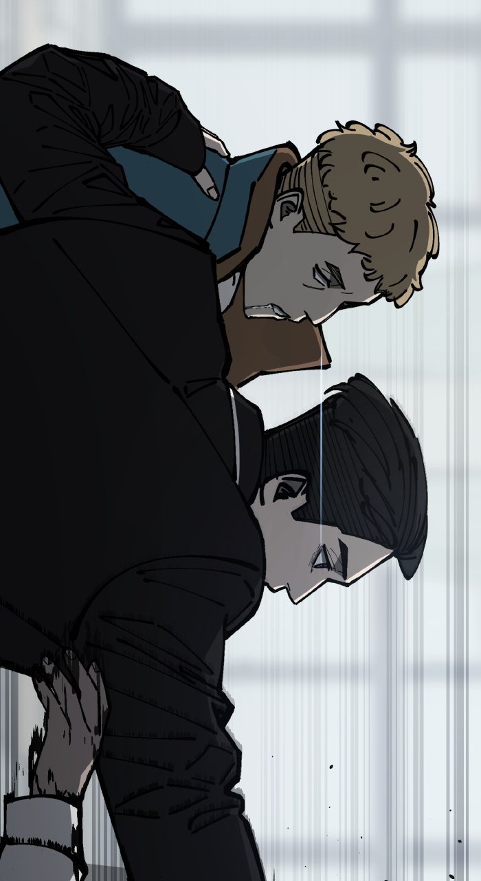 Read The Dropout Returns EN Manga Online