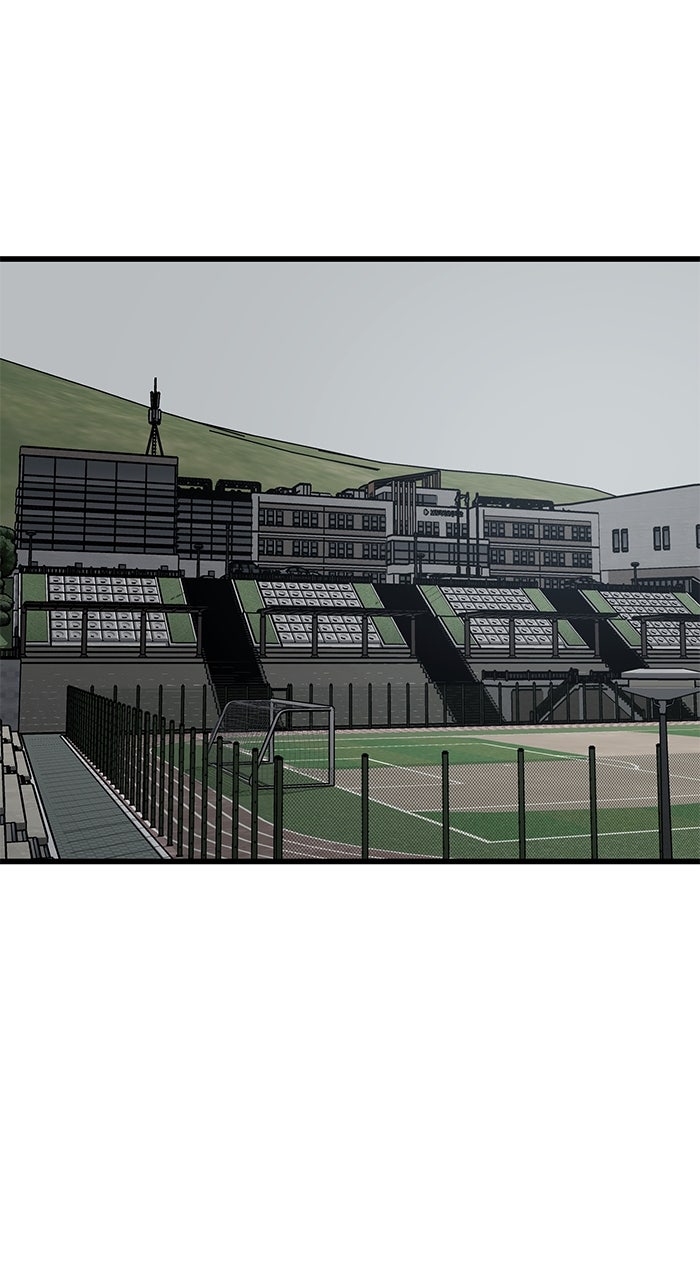 Read The Dropout Returns EN Manga Online