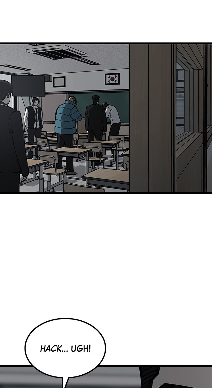 Read The Dropout Returns EN Manga Online