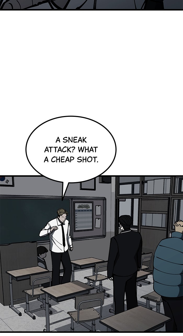 Read The Dropout Returns EN Manga Online