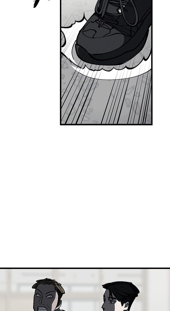 Read The Dropout Returns EN Manga Online