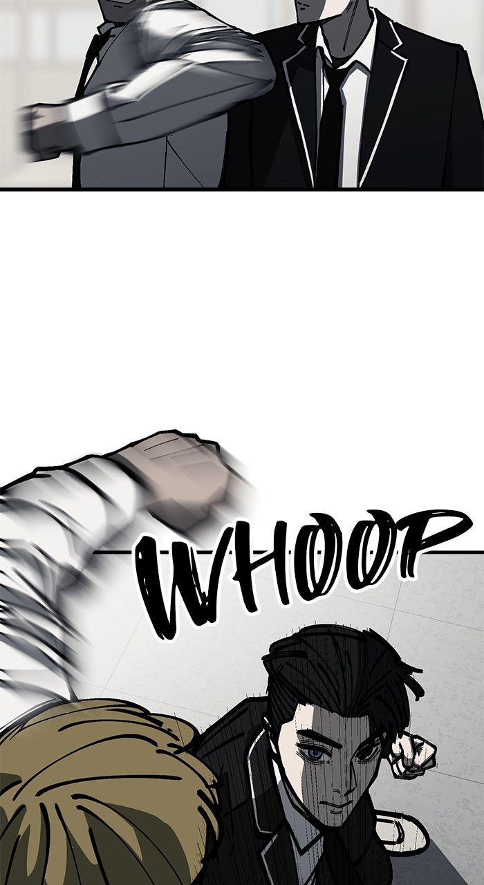 Read The Dropout Returns EN Manga Online