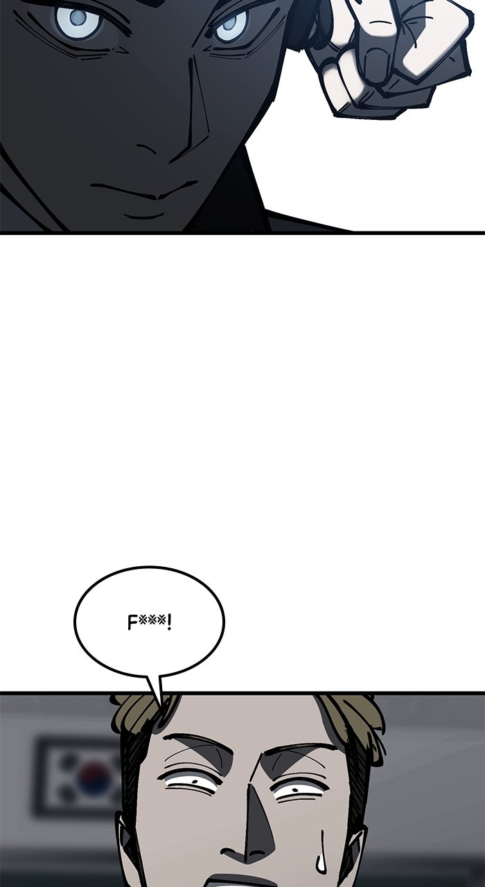 Read The Dropout Returns EN Manga Online